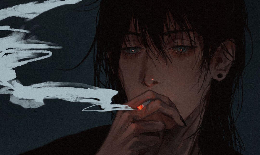 art by James_sanoneko on twt